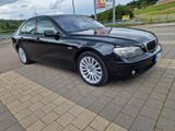 BMW 745d Automatik | Xenon | Leder | Softclose - BMW 745: D