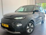 Kia e-Soul Spirit 64kWh|Garantie10/28|SOH98%|Lederpa - graue Kia Soul