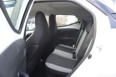 Fahrzeugabbildung Toyota Aygo AYGO x-play touch Kamera Klima Tempomat