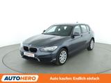 BMW 116i *NAVI*SHZ*KLIMA*GARANTIE* - BMW 116 Gebrauchtwagen