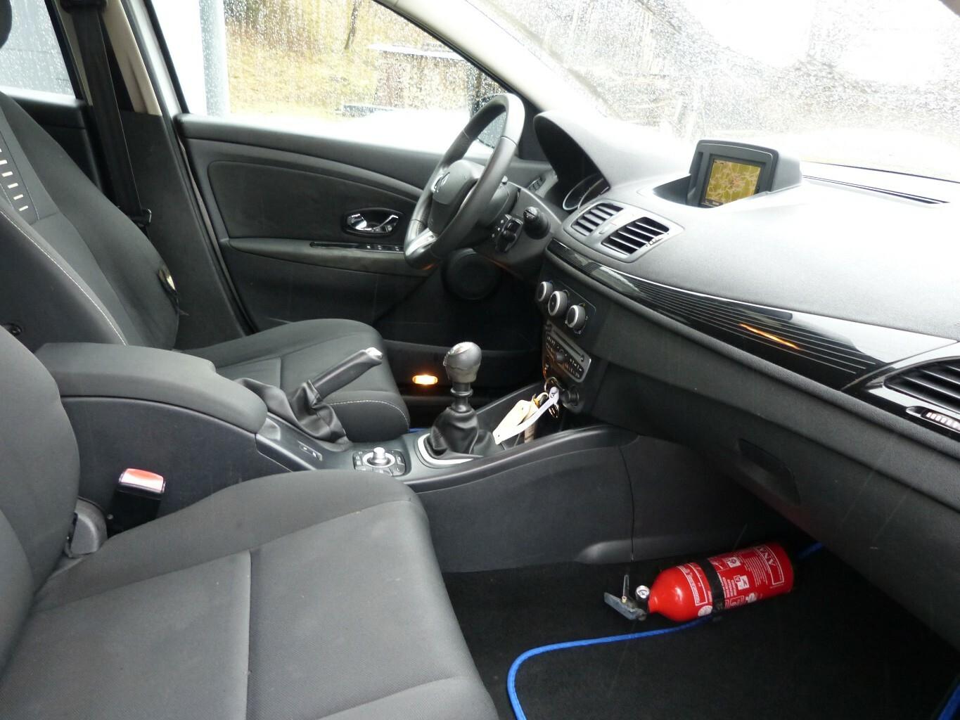 Renault Megane 2014 — photo 11