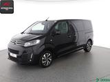 Citroën SpaceTourer 2.0 BlueHDi M SHINE 8 SITZE PANO,HUD - Citroën SpaceTourer: Shine