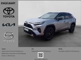 Toyota RAV 4 Hybrid 4x4 GR Sport Navi JBL 360 Kamera LE - Toyota RAV 4: Sport
