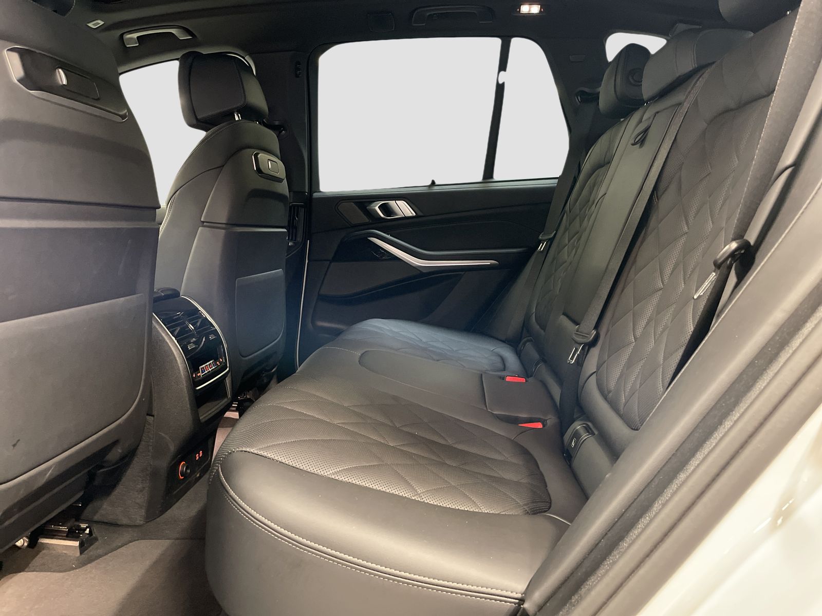 BMW X5 - Bild 13