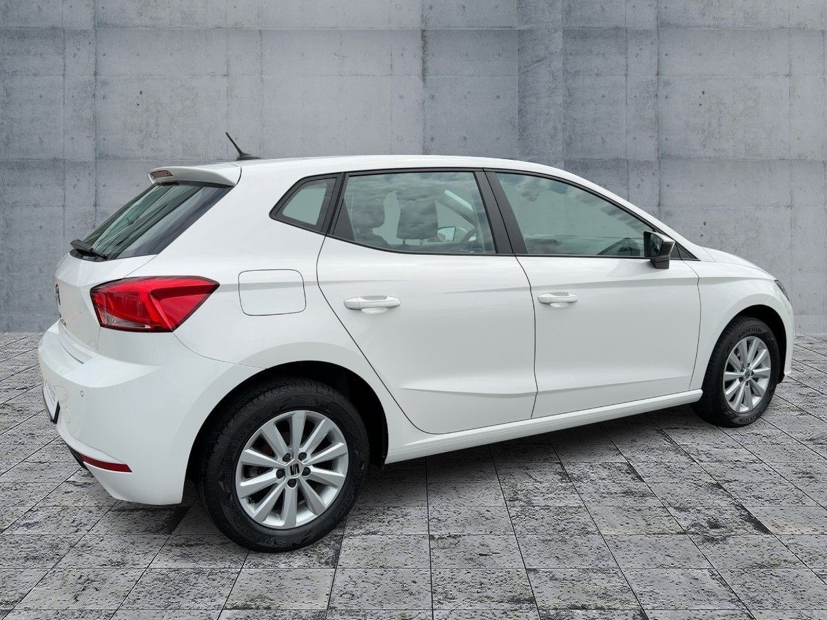 Seat Ibiza - Bild 6