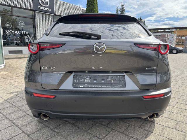 Mazda CX-30 SKYACTIV-X 2.0 M-Hybrid Aut. Selection