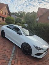 Mercedes-Benz CLA250 AMG-Line, 224 PS, Soundanlage