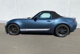 Mazda MX-5 ND G131 Exclusive-Line | 8-fach bereift - Mazda MX-5: Nd
