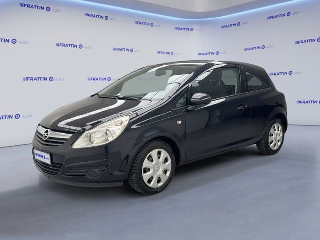 Opel OPEL CORSA 1.2 80CV 3 PORTE GPL-TECH E