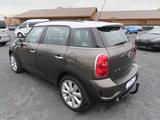 MINI Cooper SD Countryman MINI ALL4  Leder  Navi  AHK - MINI mit Diesel-Antrieb: Countryman