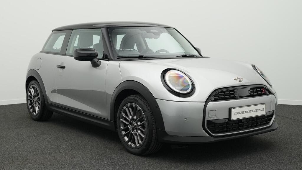 MINI Cooper S - Bild 2