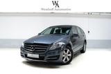 Mercedes-Benz R 350 CDI 4Matic 2.HD Comand Kamera AHK SHD Totw - Mercedes-Benz R 350 Gebrauchtwagen