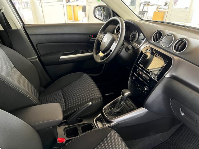 Suzuki Vitara 1.5 DUAJET Hybrid Comfort AGS