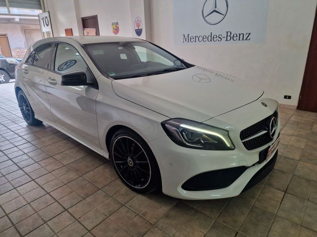 Mercedes-Benz Mercedes-benz A 200 A 200 d Premium