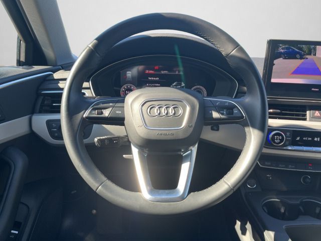 Audi A4 - Bild 10