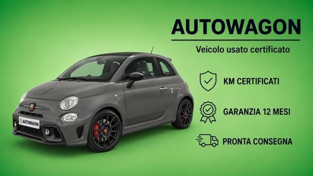 Image of Abarth 695