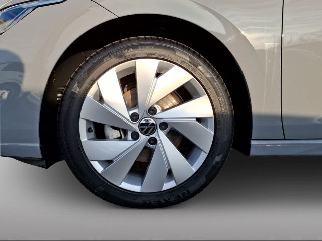 GOLF VIII 1.5 TSI LIFE SHZ+PANO+DAB+ACC