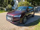 Audi A1 1.4 TFSI - Garagenwagen, wenige Kilometer - Audi A1: Von Privat