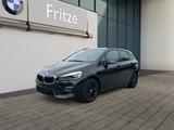 BMW 218 Active Tourer Sport Line HUD+AHK+LED+El. Hec - gebrauchte BMW 218 Active Tourer aus dem Jahr 2021