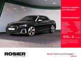 Audi S5 Cabrio 3.0 TFSI quattro ACC B+O MATRIX-LED BT