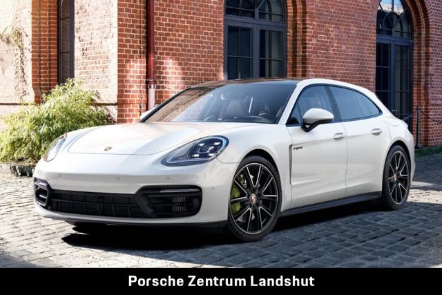 Porsche Panamera 4 E-Hybrid Sport Turismo Platinum Ed.