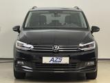 Volkswagen Touran Comfortline Edition LED 7-Sitze Kamera - Volkswagen Touran aus 2024