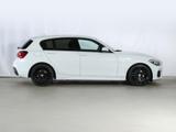 BMW 118 i M Sport LED NAVI HIFI SHZ Sportsitze - BMW 1er Reihe Gebrauchtwagen in Frankfurt