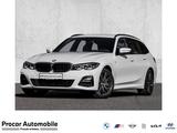 BMW 330d xDrive M SPORT+AHK+HiFi+SHZ+LC PROF - BMW 330
