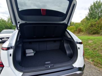 Hyundai KONA 1.6 T-GDI Prime (180 PS) AutomatikPanodach