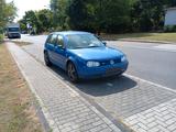 Volkswagen Golf 2.3 IV V5 Schalter Klima - Volkswagen Golf: Iv V5