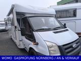 Sunlight 2xEinzelfestbett/Solar/Klima/Euro 5/TV/Tüv/ATM - Sunlight Teilintegrierter