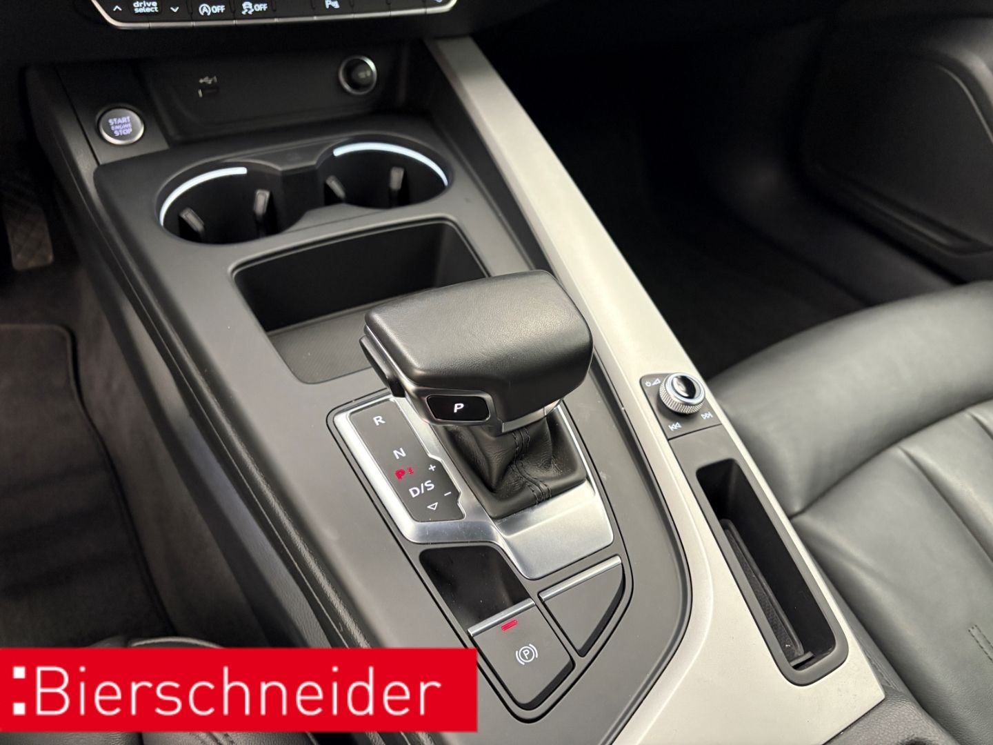 Audi A4 - Bild 14