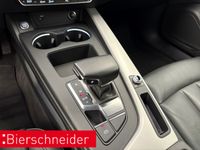 Audi A4 - Vorschau Bild 14