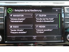 Fahrzeugabbildung Skoda Superb Ambition*Navi*AppConnect!*Winterpaket*Xen