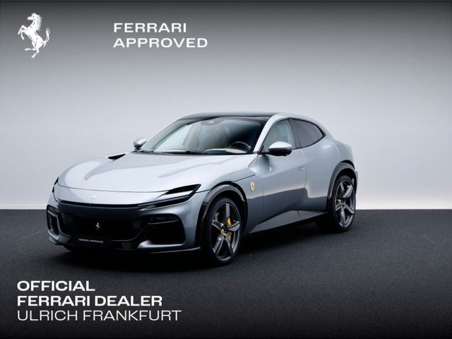 FERRARI Purosangue