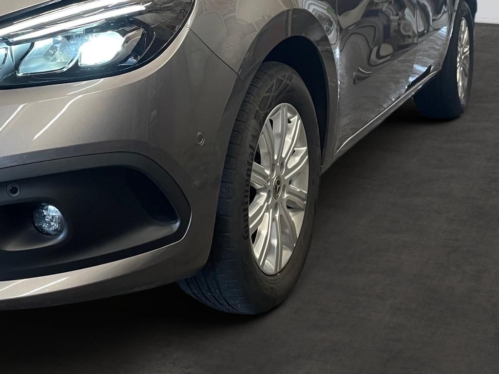 Fahrzeugabbildung Mercedes-Benz Citan 113 Tourer PRO Standard LED, RFK, NAVI, SH