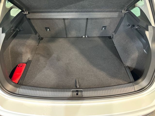 Tiguan 1.5 TSI DSG LIFE LED+NAVI+AHK+KAMERA+ACC+