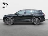 Volkswagen Tayron Life 1.5 eTSI 7Sitze*RFK*AHK*Digital*ACC - schwarze Volkswagen Tayron