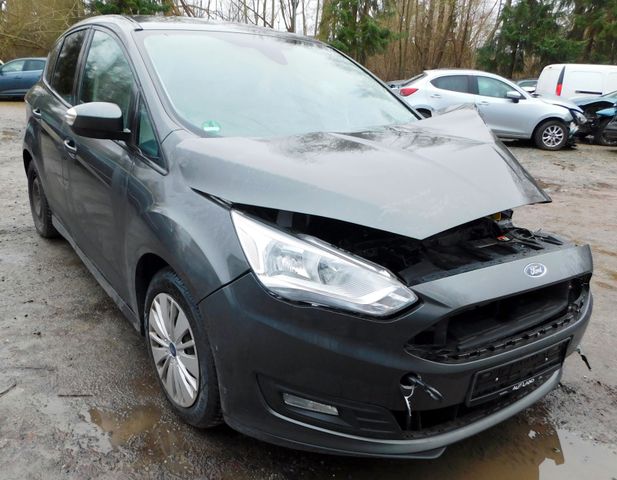 Ford C-Max Business Edition