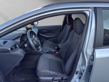 Toyota Corolla - 9