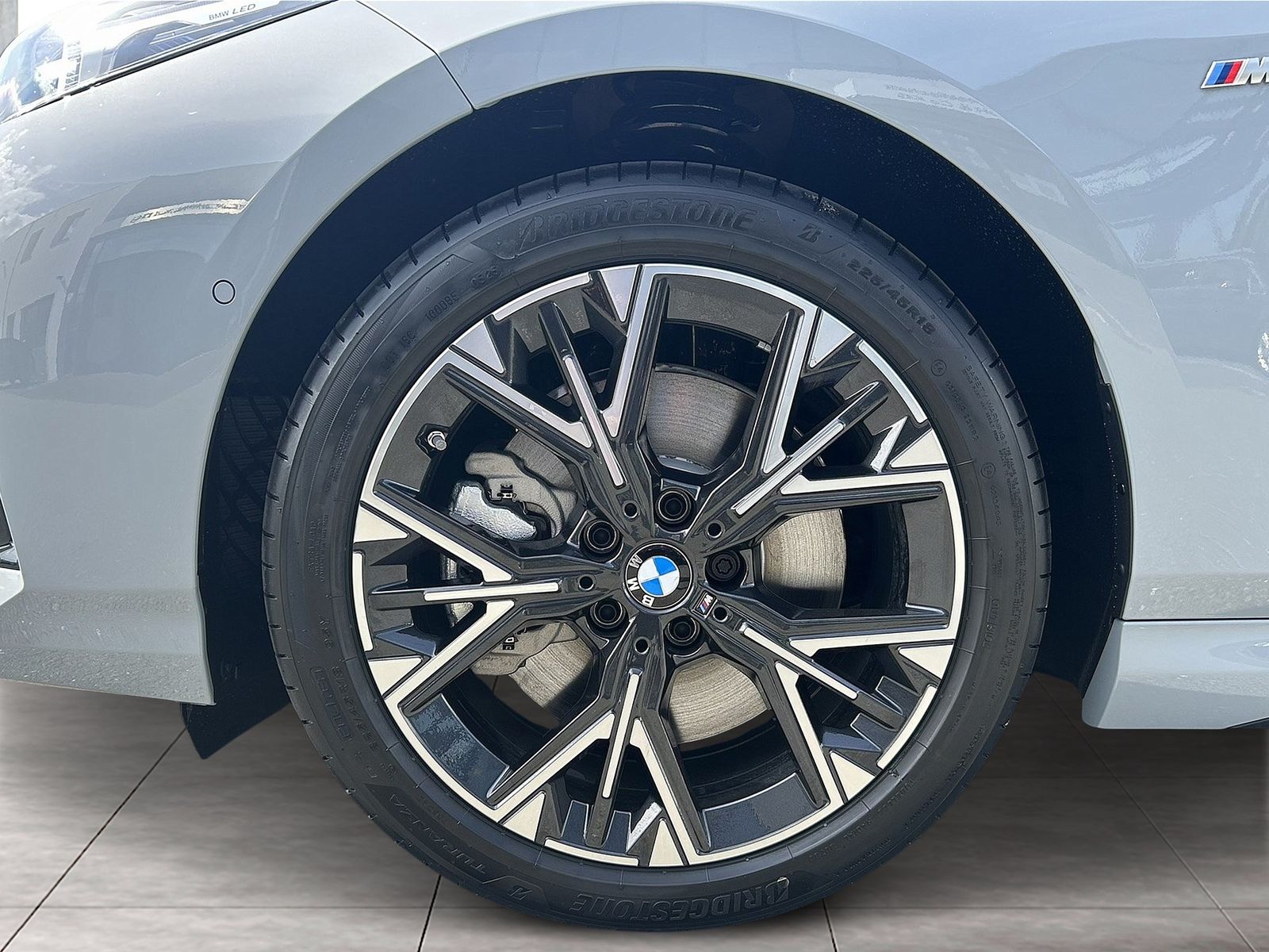 BMW 123 - Bild 8