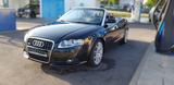 Audi A4 2.0 TFSI Cabriolet - - Audi A4 aus 2009: Cabrio
