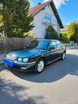 Rover rover 75 . 1.8i 16v  vollfharbereit  tüv  ... - Rover 75 Gebrauchtwagen