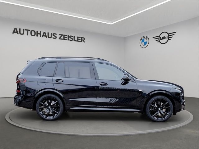 Foto Nummer 3: BMW X7