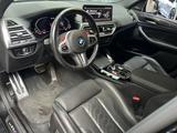 BMW X4 M Competition Pano harman/kardon CarPlay - BMW X4 M aus 2022