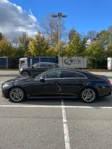 Mercedes-Benz CLS 350d AMG-LINE*M-BEAM*360*SDACH - Mercedes cls mit Diesel-Antrieb
