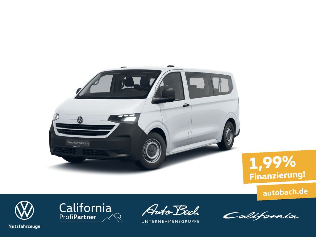 Volkswagen Andere