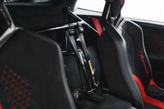 Fahrzeugabbildung Lamborghini Huracán Performante*MwSt.*