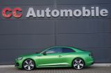 Audi RS5 Coupe+RS Designpaket+Keramik+Carbon+UPE128+ - Audi: R12