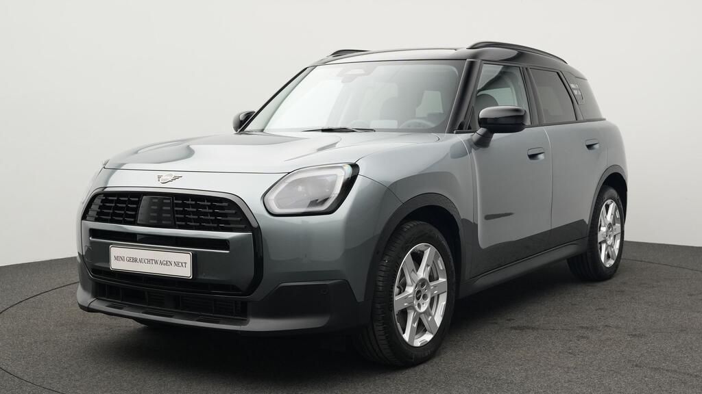 2025 MINI Countryman C (Cooper)